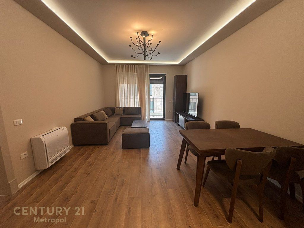 Modern 2+1+2 apartment for rent with storage and 2 parking spaces