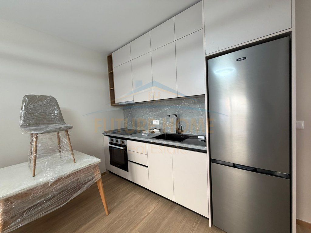 Rent, Apartment 1+1, Zoological Garden, Tirana.