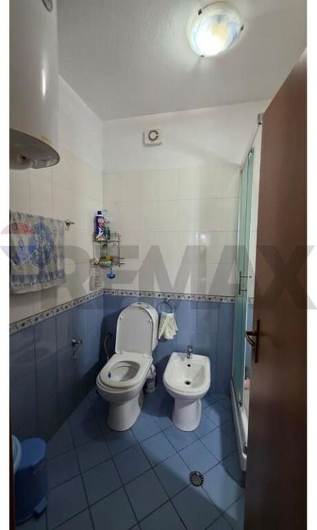 Apartament 1+1 me qera Don Bosko