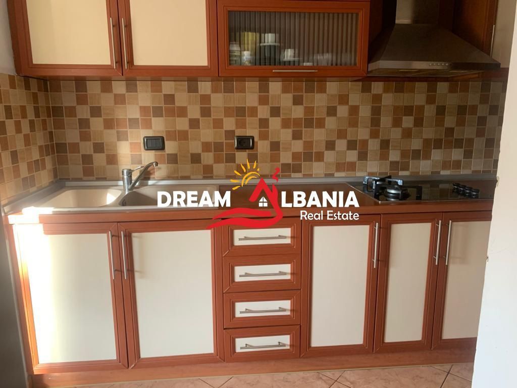 Apartament 3+1 ne shitje te Pazari i Ri, Tirane (ID 4139192)