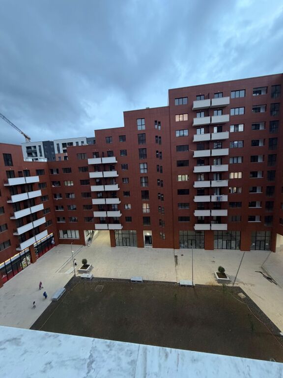 APARTMENT FOR RENT 1+1 - ASTIR, URBAN GATE COMPLEX