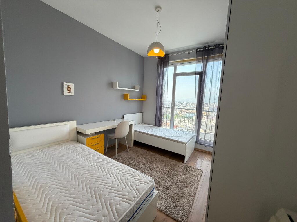 Rent apartment 2+1+2 📍Botanical Garden  💶 900 0 0 lek