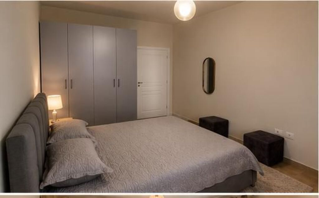 Asl Complex near QSUT Hospital, 1+1 apartment fully furnished for rent!