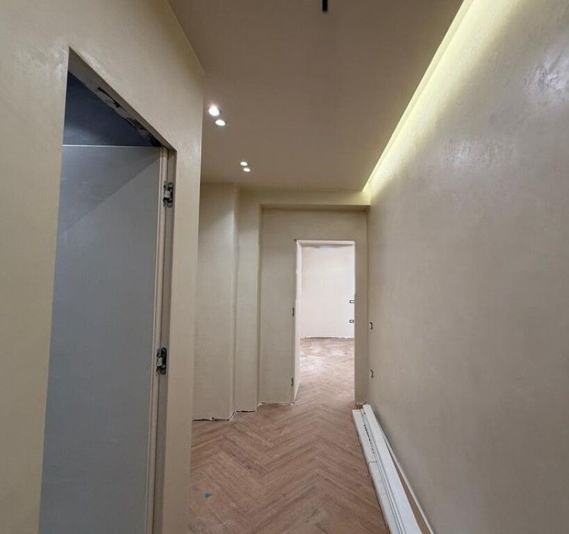 Apartament 2+1+2 per shitje tek Ish-Ekspozita