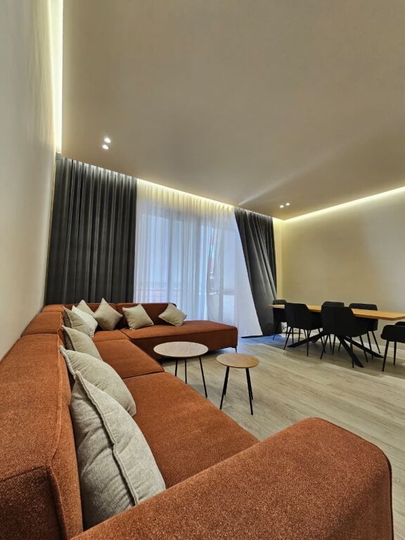 🏡 FOR RENT | LUXURY APARTMENT 2+1+2 + PARKING SPACE