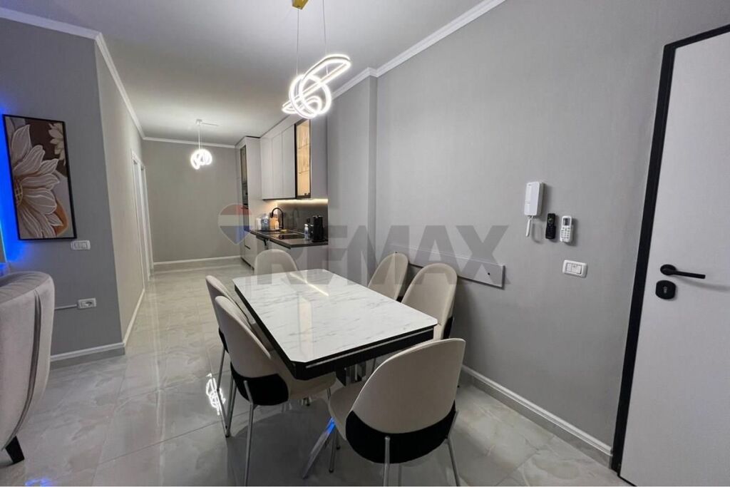LUXURY 2+1 APARTMENT FOR SALE