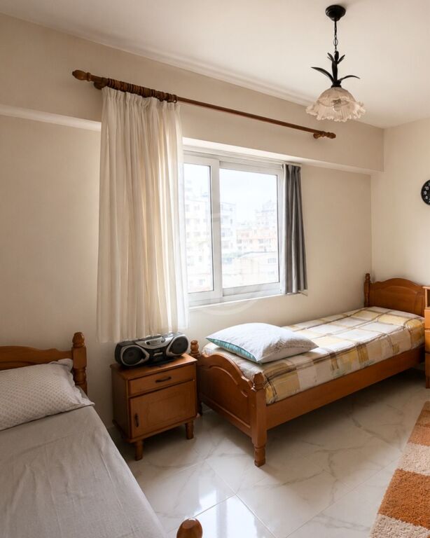 🏡 Apartment 1+1 for Sale - Main Boulevard, Durrës