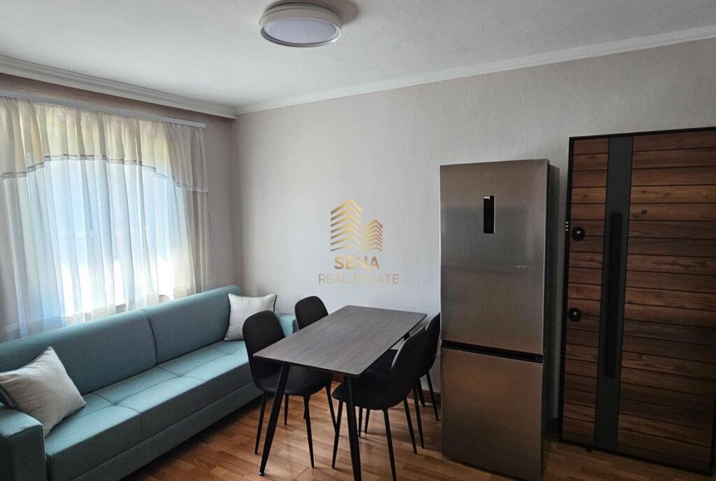Rent, Apartment 1+1+blk, Ali Demi, 50,000 Leke/Month