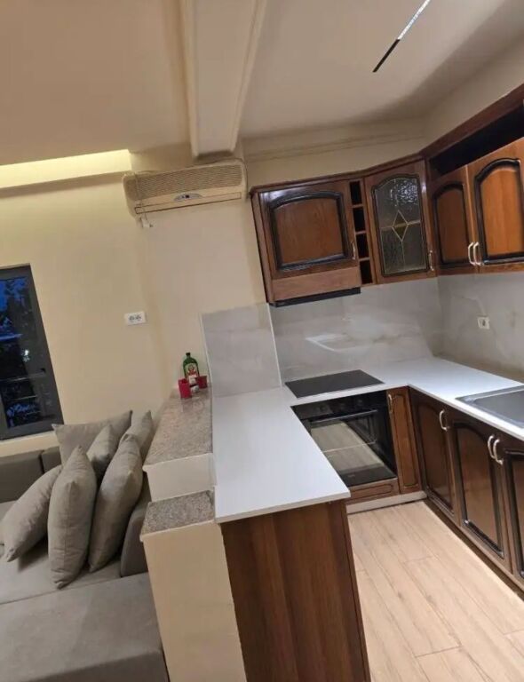 APARTMENT 1+1 FOR RENT - DON BOSKO, TIRANA