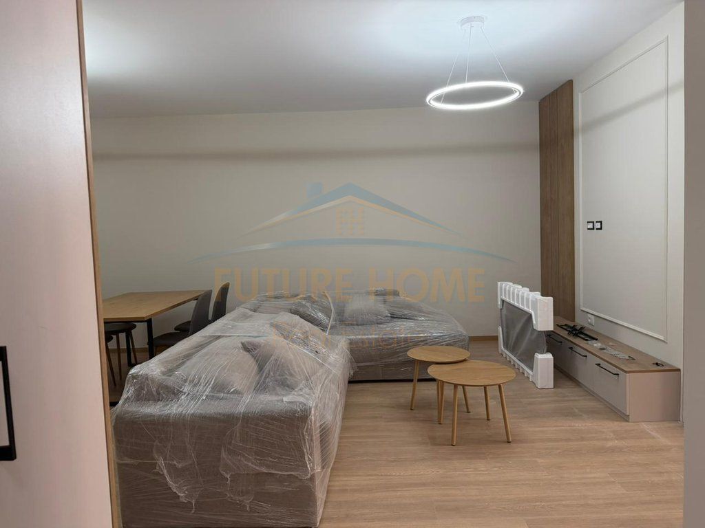 Rent, Apartment 1+1, Zoological Garden, Tirana.