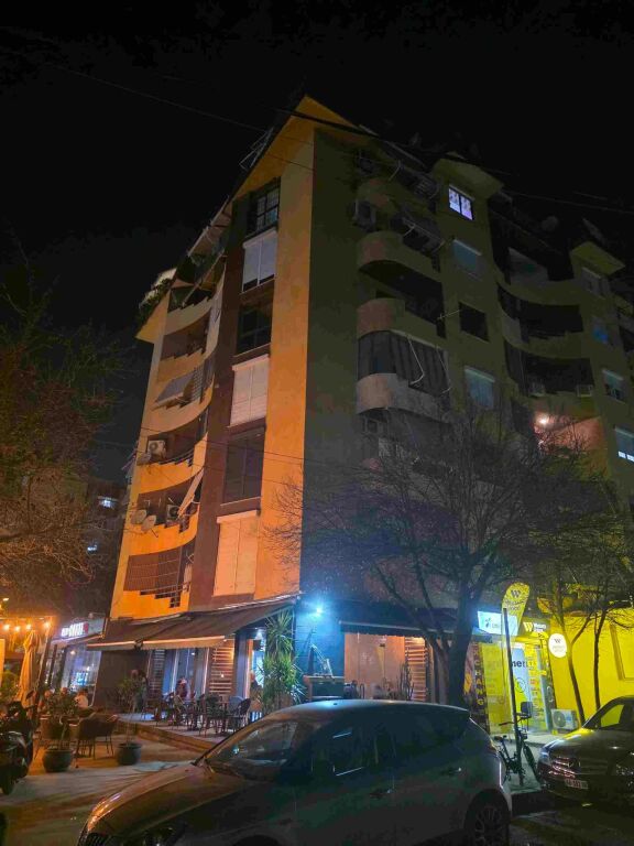 Affitto | Apartament 1 + 1 | Ish Fusha e Aviacionit | 450 €/mese