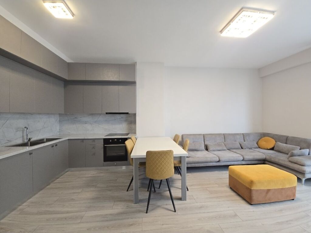 APARTMENT 1+1 FOR RENT – Paris Commune !