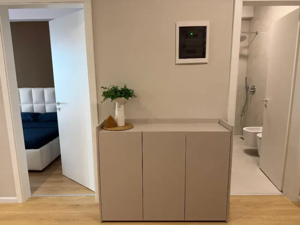 Affitto | Apartament 1 + 1 | Ali Demi | 450 €/mese