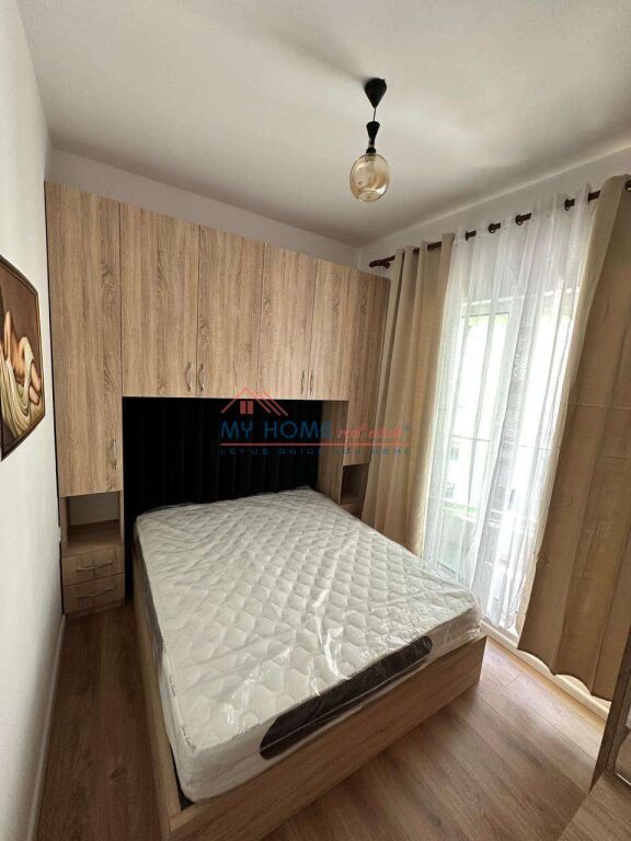 Apartment 1+1 for Rent Ali Demi Tirana