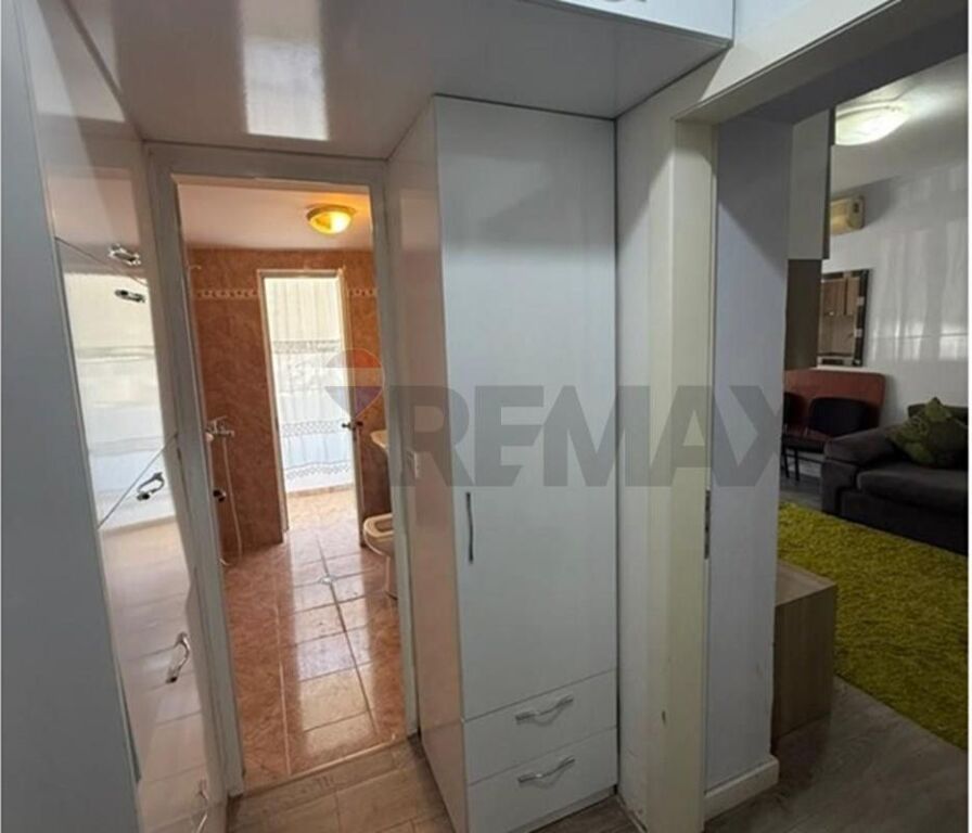 Shitet apartament në zonën e Myslym Shyri