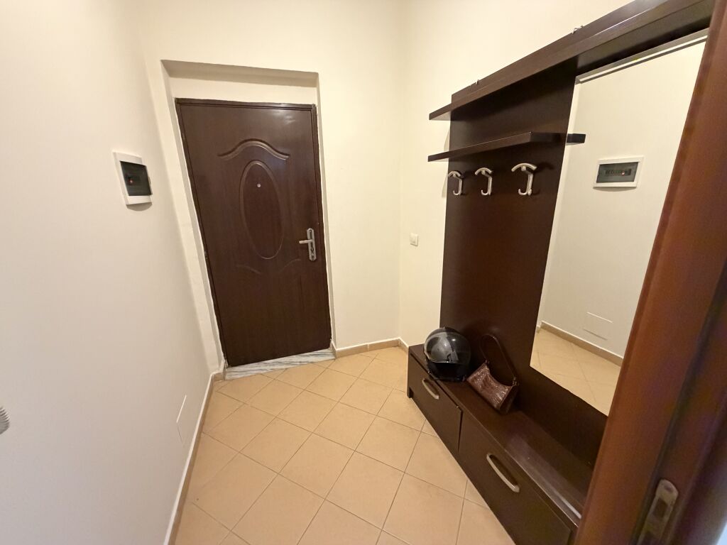 Apartment 1+1 for rent📍Jordan Misja, 2 min away from 313
