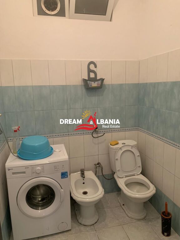 Si affitta il 1° piano di una villa a Shkoze, vicino all'Ospedale Continentale (ID 4251454 )