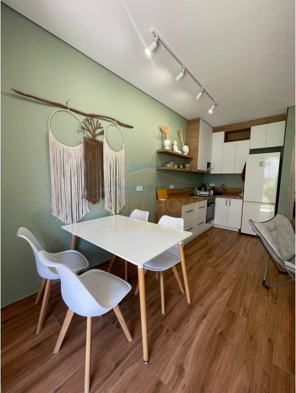 For sale, Apartment 1+1+Yard, Lalzi Bay