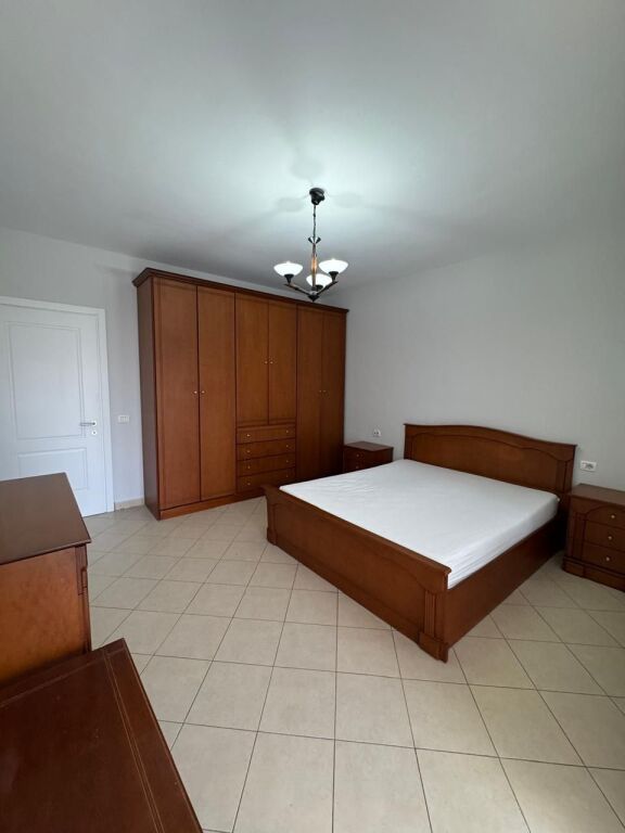 🏡 Jepet me Qera Apartament 1+1 ne Don Bosko afer Kompleksit Vizion Plus, 500 mij leke