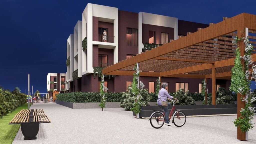 Apartment for sale, Reserve with 25% of the value