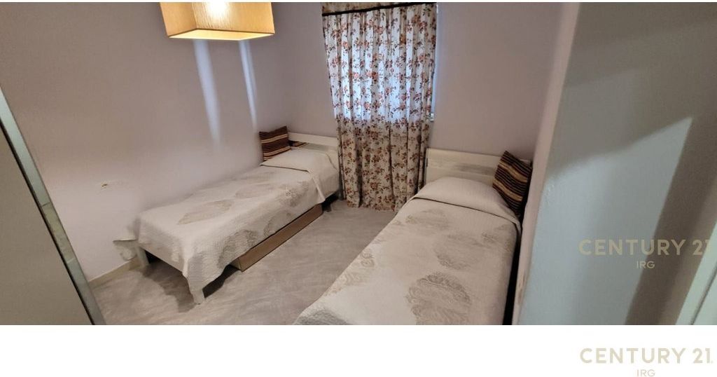 Apartament 2+1+2 me qira pranë St. Dinamo