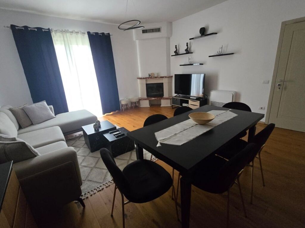 🏡 Apartment 2+1+2 for Rent at Secret Garden, near TEG 📍
