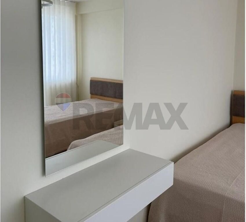 Apartament 2+1 me Qira – Rruga e Elbasanit