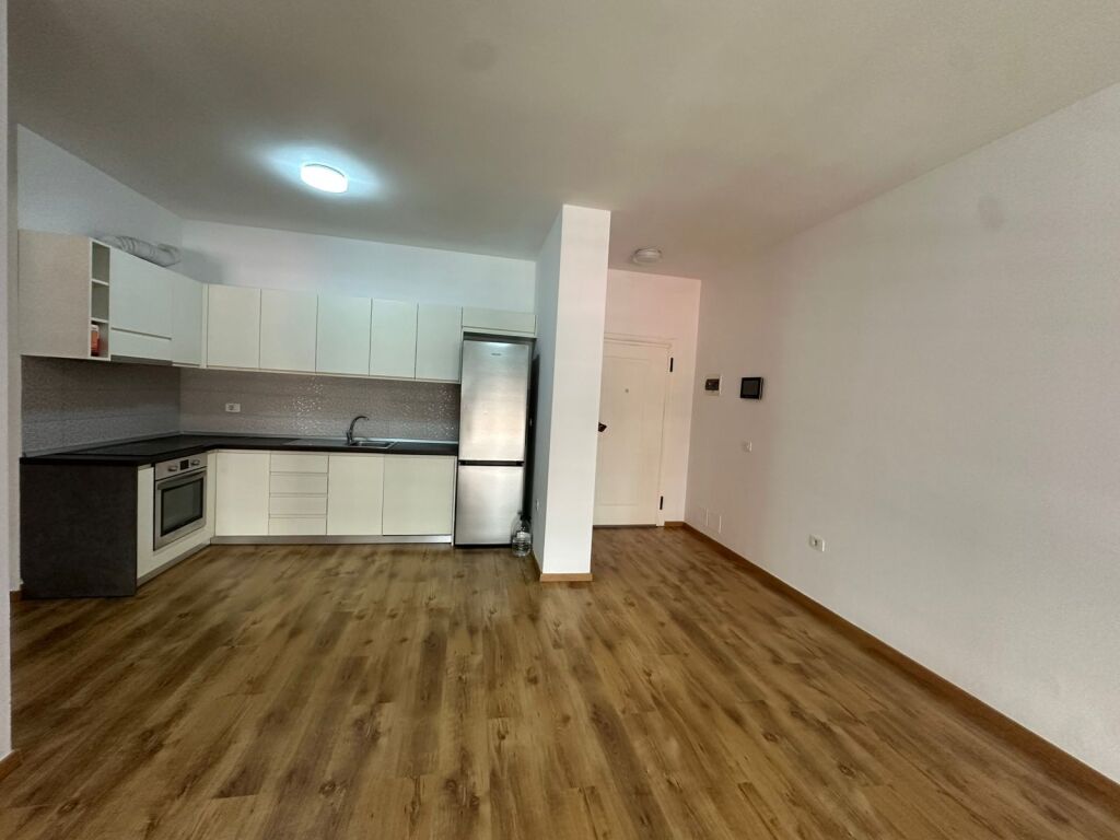 Apartment 1+1 for rent at Delijorgji Complex!!!