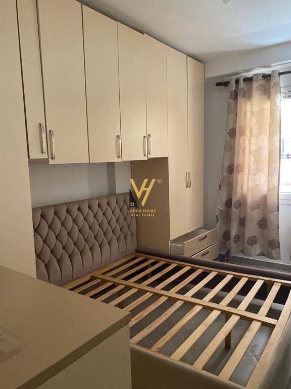 APARTMENT 2+1+BLK FOR RENT AT KODRA E DIELLIT 55,000 LEKE
