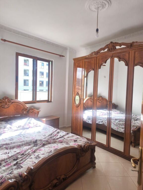 🏡 Appartamento 2+1 in Affitto a Don Bosko vicino a Jordan Misja, 450 MILA LEKE