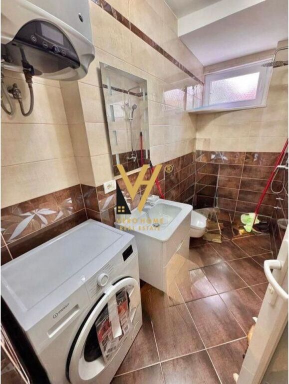 JEPET APARTAMENT 2+1 ME QERA TEK SHESHI WILLSON 750 EURO