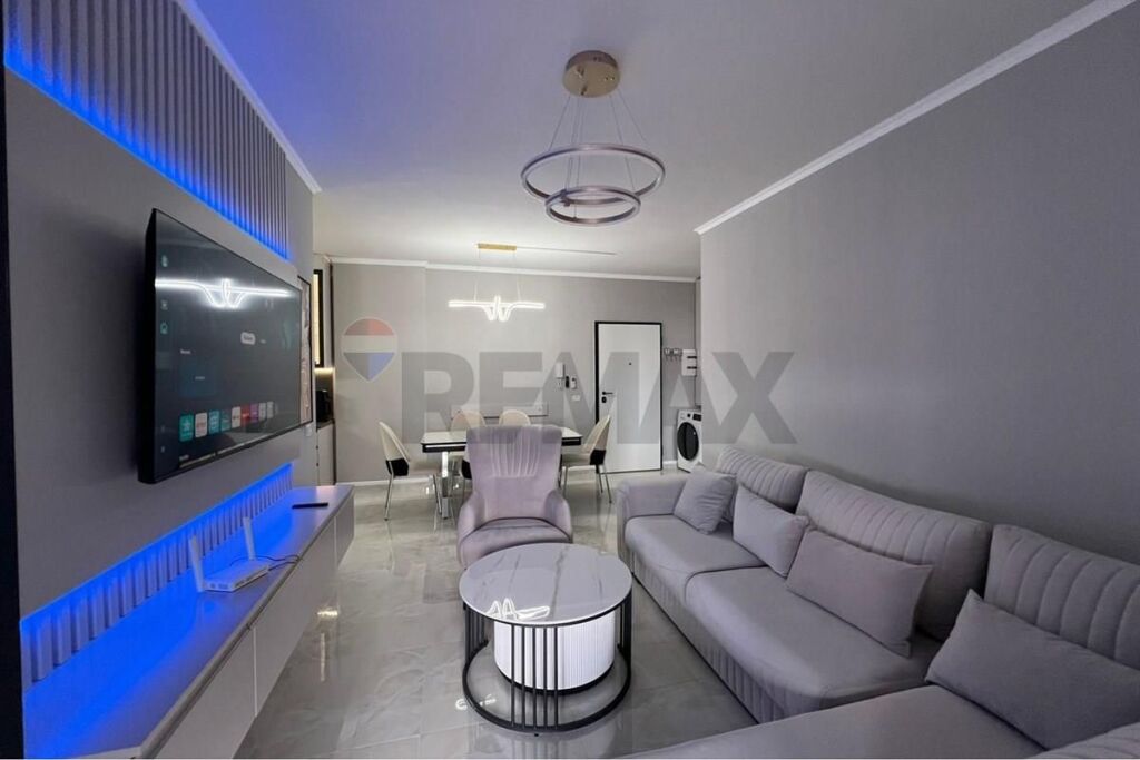 LUXURY 2+1 APARTMENT FOR SALE