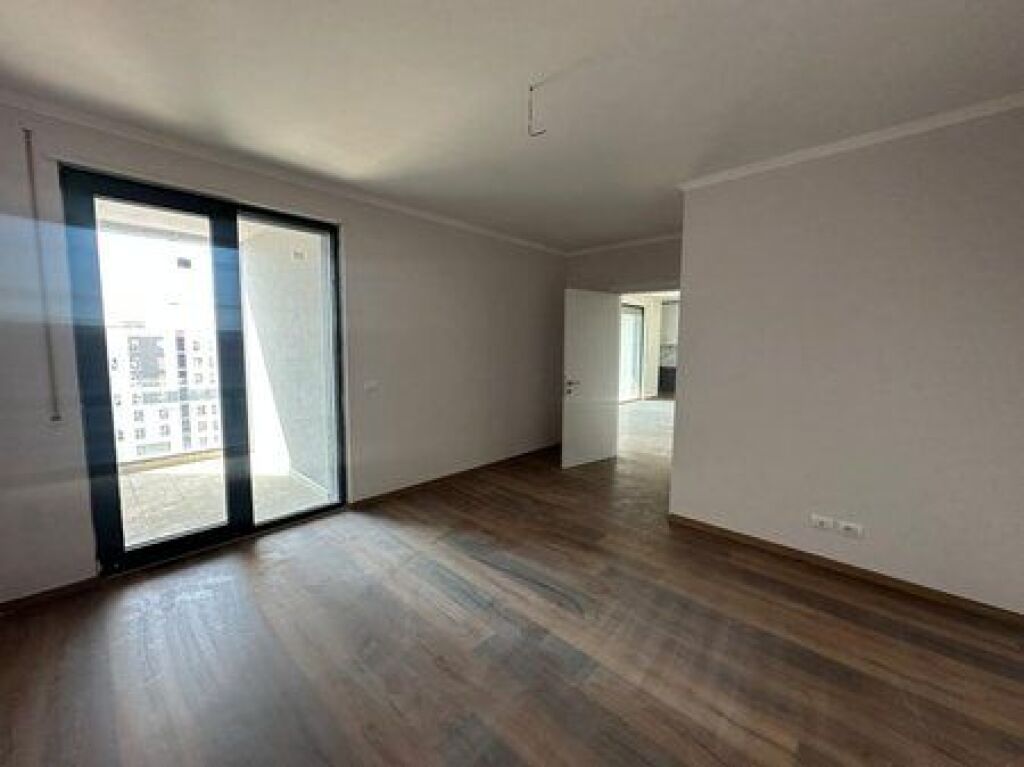 We offer for rent Apartment 2+1+2 + Parking Spot in the “Akses Tirana” Complex