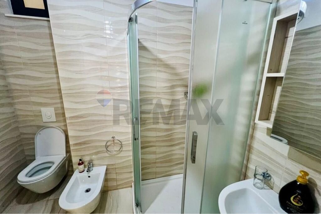 Apartment 2+1+2+Parking for rent Kinostudio
