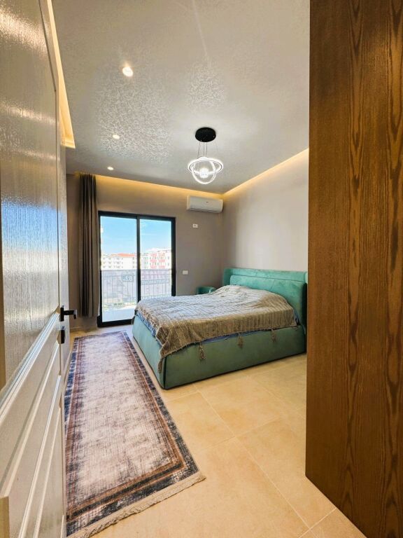 🏡Shitet Apartament 1+1 te📍 Rruga Skënderbeu, Golem, Durres🔥