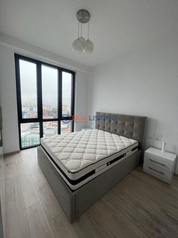 🏡 Modern Apartment 2+1+2 At Park Gate – Elbasan Street