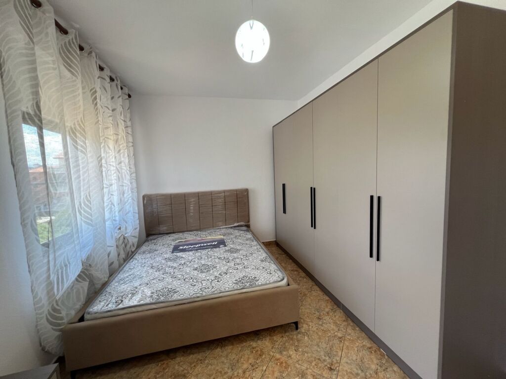 🔥 OCCASIONE 🔥🏡 Appartamento 2+1 in affitto all'inizio di Don Bosko, 500 mila lek