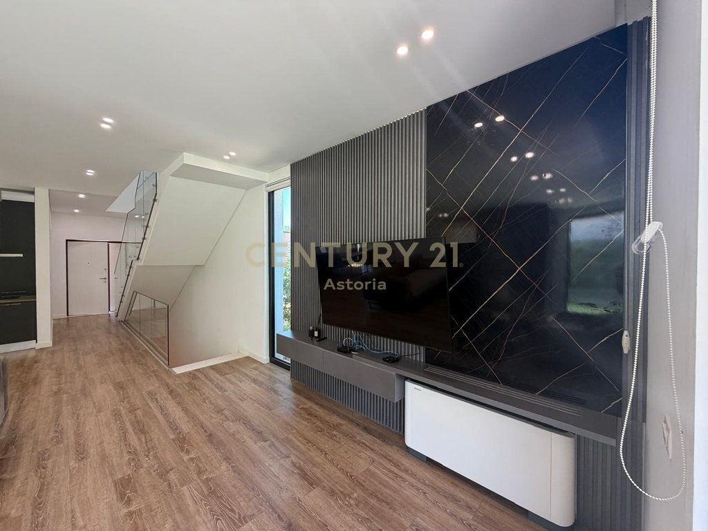 Individual villa for rent in Mandarine Drive Residence,