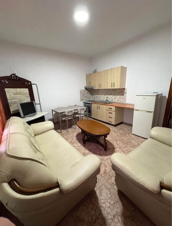 HOUSE FOR RENT 1+1 (furnished) - JORDAN MISJA, TIRANA