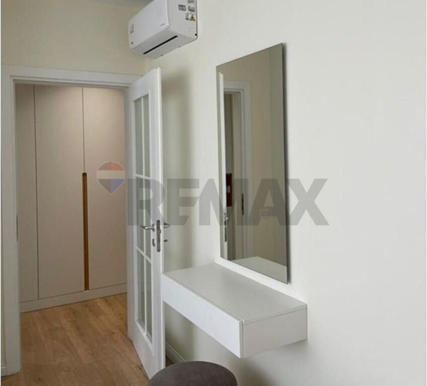 Apartament 2+1 me Qira – Rruga e Elbasanit