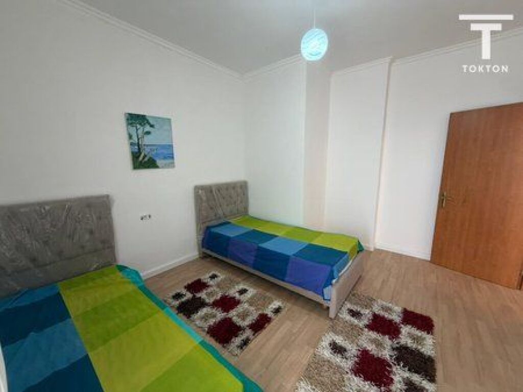 SHITET, APARTAMENT 2+1, FRESK, TIRANË