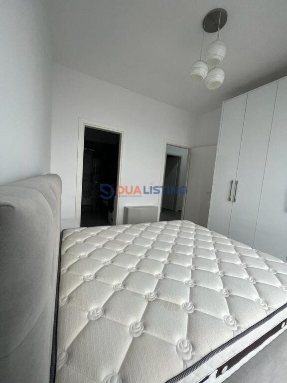 🏡 Modern Apartment 2+1+2 At Park Gate – Elbasan Street