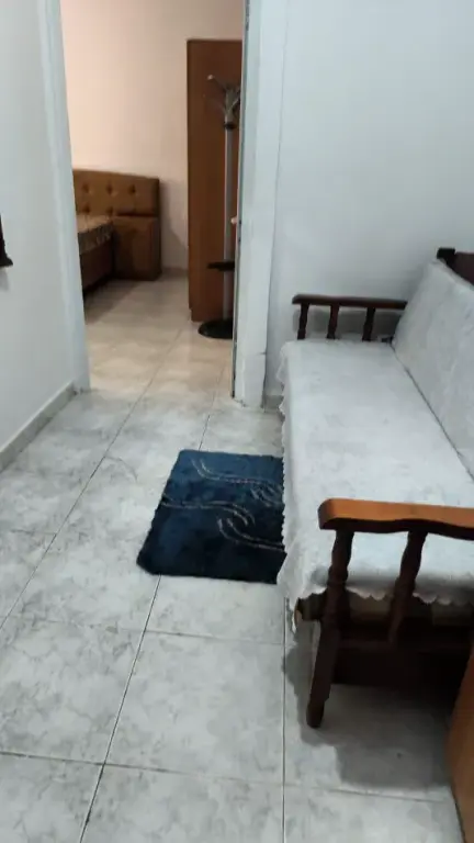 Apartment 1+1 for rent – opposite Delijorgjit !