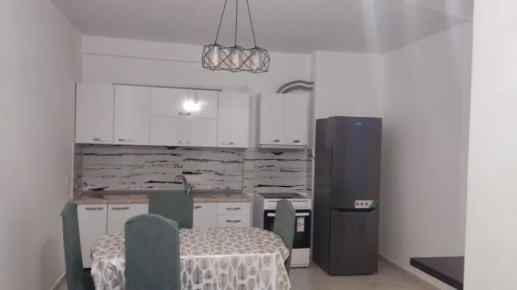 Apartment 2+1 for rent at Golden Park opposite Amerikan 3