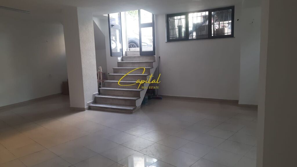 SHOP FOR RENT 65 M2 ALI DEMI 65,000 LEKE