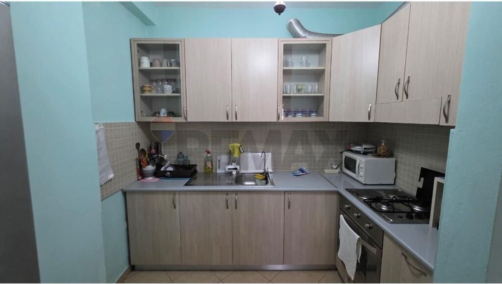 Apartament 1+1 me qera Don Bosko
