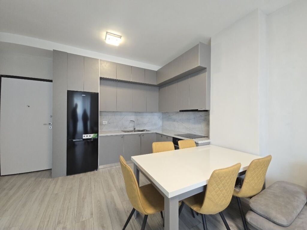 APARTMENT 1+1 FOR RENT – Paris Commune !