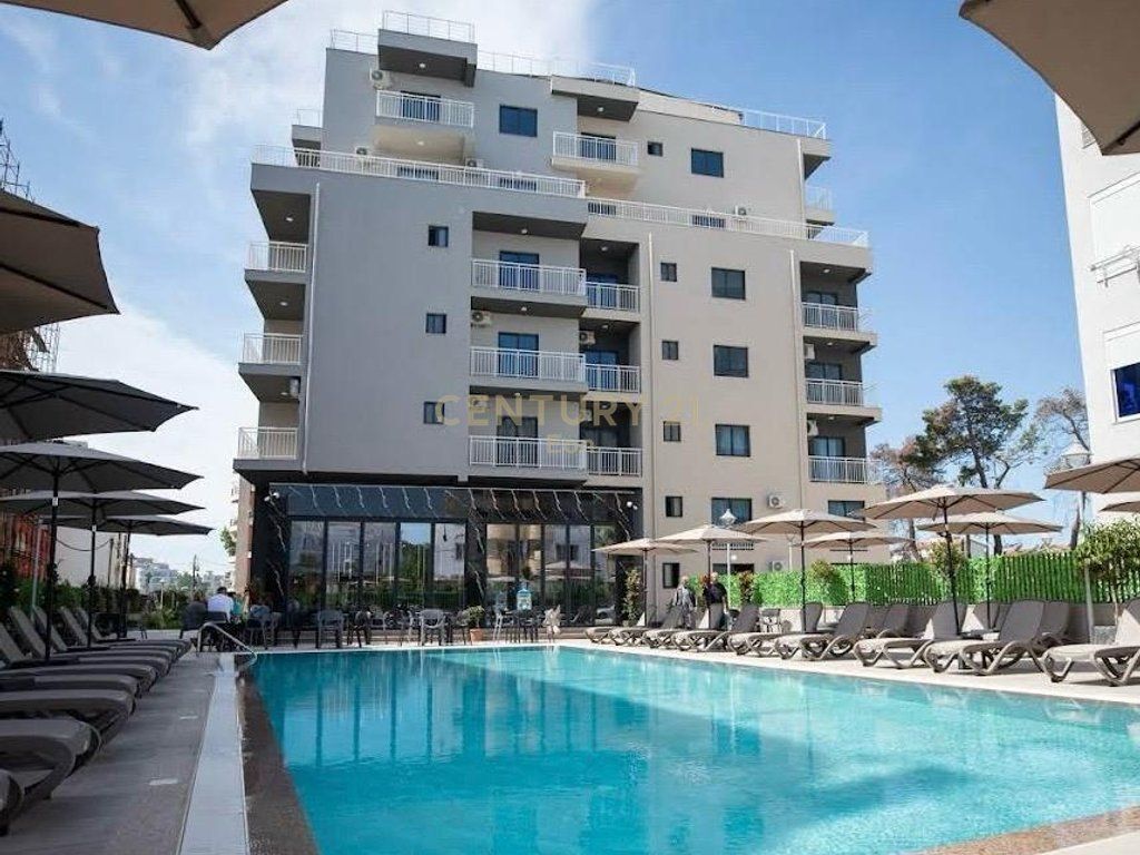 Apartament 1+1 Për Shitje në Golem, Durrës - 106000€ | 68 m²