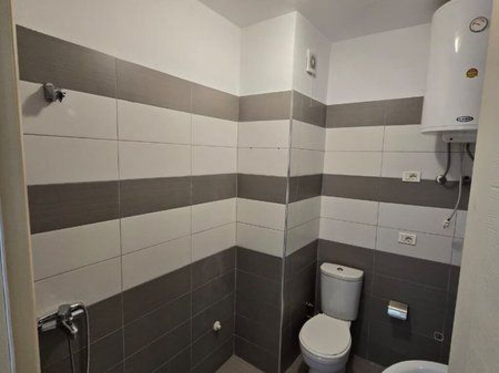 Apartment 2+1 for rent at Malajzan Complex!!