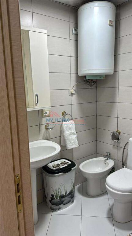 Apartment 2+1 for rent Don Bosko Tirana